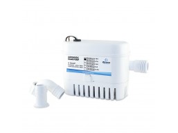 01-04-015 Automatic Bilge Pump 500GPH 12V